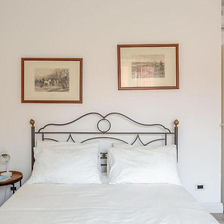 Appartamento Bright & Modern 2 Min Metro 20Min Niguarda H Milano Esterno foto