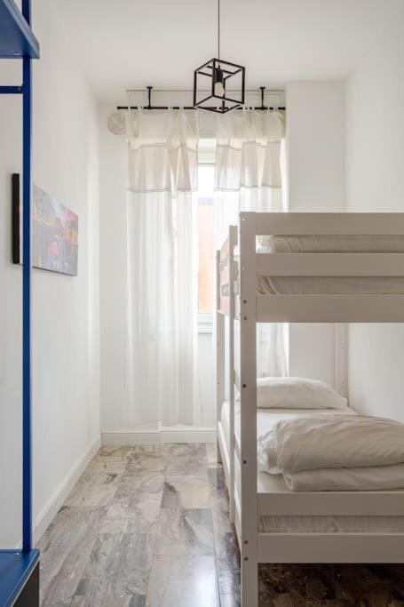 Appartamento Bright & Modern 2 Min Metro 20Min Niguarda H Milano Esterno foto