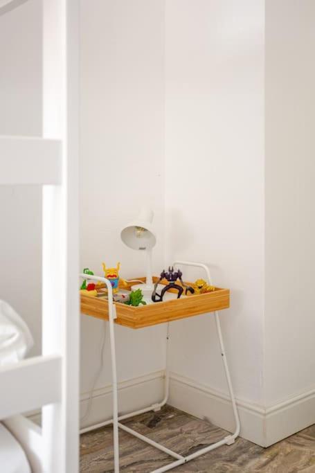 Appartamento Bright & Modern 2 Min Metro 20Min Niguarda H Milano Esterno foto