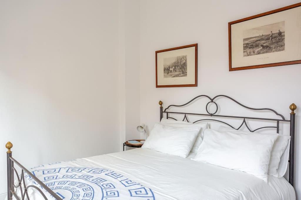 Appartamento Bright & Modern 2 Min Metro 20Min Niguarda H Milano Esterno foto