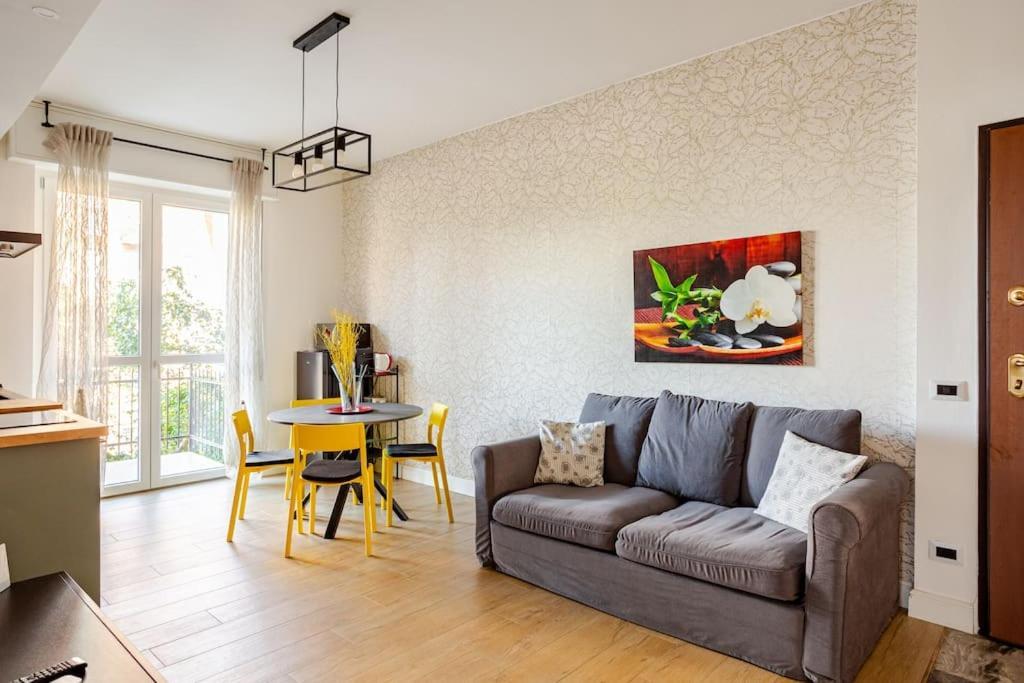 Appartamento Bright & Modern 2 Min Metro 20Min Niguarda H Milano Esterno foto