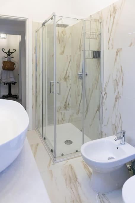 Appartamento Bright & Modern 2 Min Metro 20Min Niguarda H Milano Esterno foto