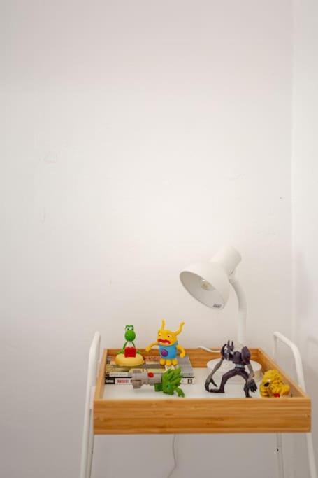 Appartamento Bright & Modern 2 Min Metro 20Min Niguarda H Milano Esterno foto