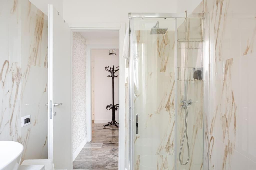 Appartamento Bright & Modern 2 Min Metro 20Min Niguarda H Milano Esterno foto