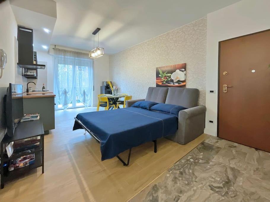 Appartamento Bright & Modern 2 Min Metro 20Min Niguarda H Milano Esterno foto