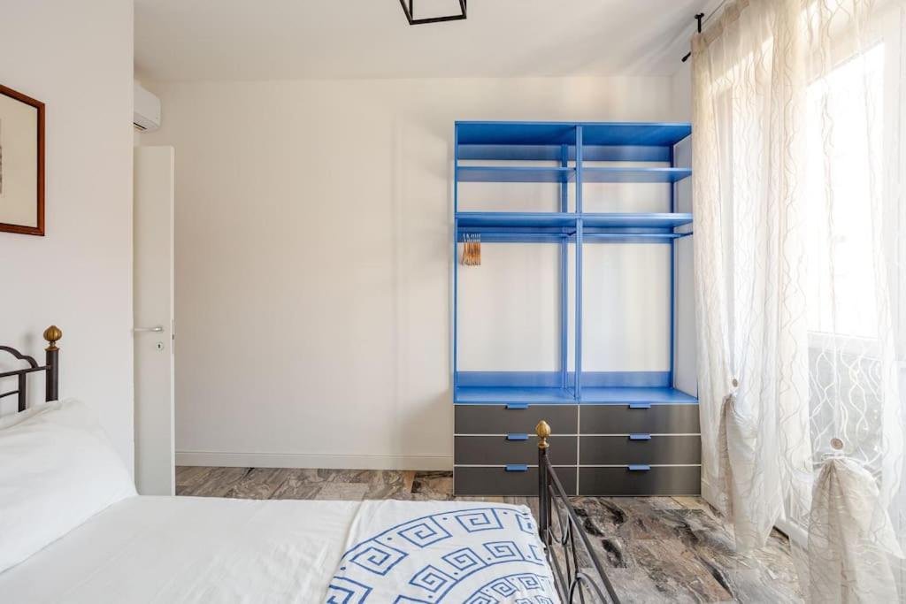 Appartamento Bright & Modern 2 Min Metro 20Min Niguarda H Milano Esterno foto